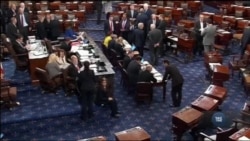 Час-Time: Трамп підписав законопроект про розширення санкцій щодо Росії, Ірану та Північної Кореї