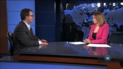 Як Сполучені Штати можуть допомогти Україні протистояти російським кібер-загрозам. Інтерв'ю