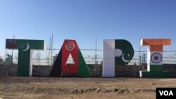 لولۀ تاپی ۱۸۱۴ کیلومتر طول دارد که ۸۱۶ کیلومتر آن از داخل افغانستان می‌گذرد.