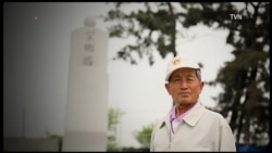 Separated Families Pay Emotional Price for Korea Division