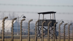 反極端主義中心在奧斯維辛集中營指揮官魯道夫·霍斯的故居內開幕