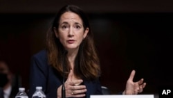 美国国家情报总监海恩斯（美联社资料图）