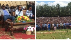 “ኢትዮጵያን የማሳነስ ልምምድ ለልጆቻችን አናወርስም” ጠ/ሚ ዐብይ አሕመድ