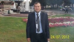 Kubatin ishi: Olim ozod etiladimi?