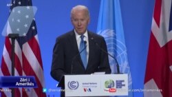 Biden kritikon Kinën dhe Rusinë për angazhimet ndaj klimës