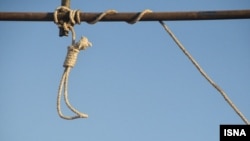 ایران افراد زیر ۱۸ سالی که جرایم سنگین داشته باشند، اعدام می کند