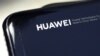 El gobierno de Trump había colocado a Huawei en una lista negra en mayo, pero acordó exenciones por un primer periodo de 90 días.