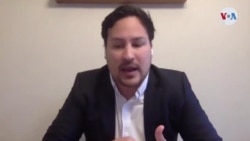 Desinformación en America Latina - Andrés Chong-Qui