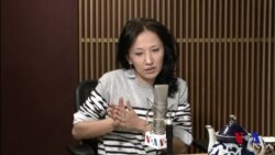 Vashington choyxonasi: Amerika iqtisodiyoti