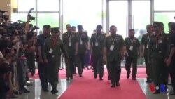 Xalqaro hayot: BMTning Myanma bo'yicha xulosasi