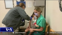 SHBA, nis shpërndarja e vaksinës Pfizer për fëmijët