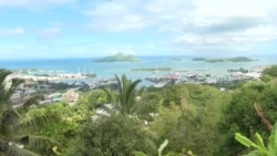 Seychelles : Un cri d'alarme à La Haye face à la montée des eaux