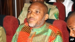 Nnamdi Kanu