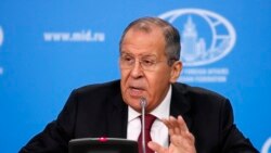 ཨུ་རུ་སུའི་གཞུང་གིས་ཨ་རིའི་ལན་འདེབས་ལ་ཕྱིར་ལན།