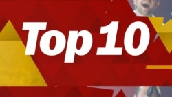 Top 10 Americano: As músicas que dominam a tabela das mais ouvidas nos EUA