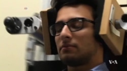 อุปกรณ์ชนิดใหม่ช่วยต้านอาการเมาเพราะการเคลื่อนไหว