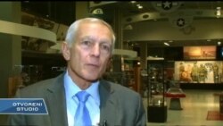 Klark: Članstvo u NATO-u daje sigurnost