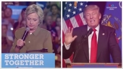 Ինչու՞ է Վիսկոնսինը կարևոր դեր խաղում 2024 թվականի նախագահական ընտրապայքարում