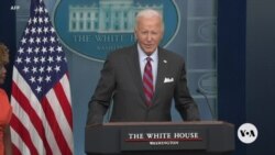 Biden urges Israel to consider targets other than Iranian oil hubs 