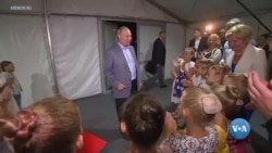 Xalqaro hayot - 23-avgust, 2019-yil - Putin va hokimiyat. 20 yillik yubiley