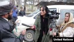 مرکز حمایت از زنان ژورنالیست این سروی را در مصاحبه با مسوولان ۳۲۵ رسانه تهیه کرده است.