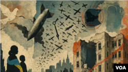 تشدید نگرانی‌ها از گسترش دامنه جنگ روسیه و اوکراین به دیگر نقاط اروپا 