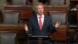 Senatori Rand Paul