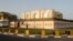 A general view of the Taliban Afghanistan Political Office in Doha June 18, 2013. The Afghan Taliban opened the office in Qatar on Tuesday to help restart talks on ending the 12-year-old war, saying it wanted a political solution that would bring about a 