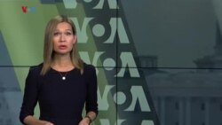 Студія Вашингтон. Реакції в США на безпекову ситуацію довкола України