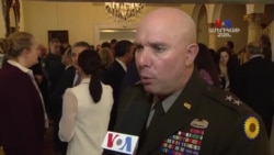 «Վարչապետ Փաշինյանի հետ քննարկել ենք համագործակցությունն ընդլայնելու հեռանկարները». ԱՄՆ գեներալ